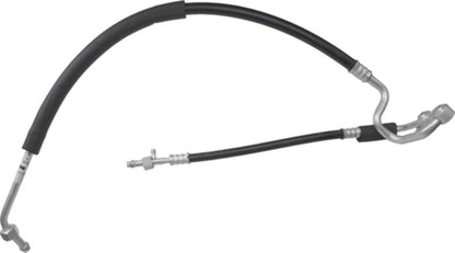 Four Seasons A/C Manifold Hose Assembly 55474
