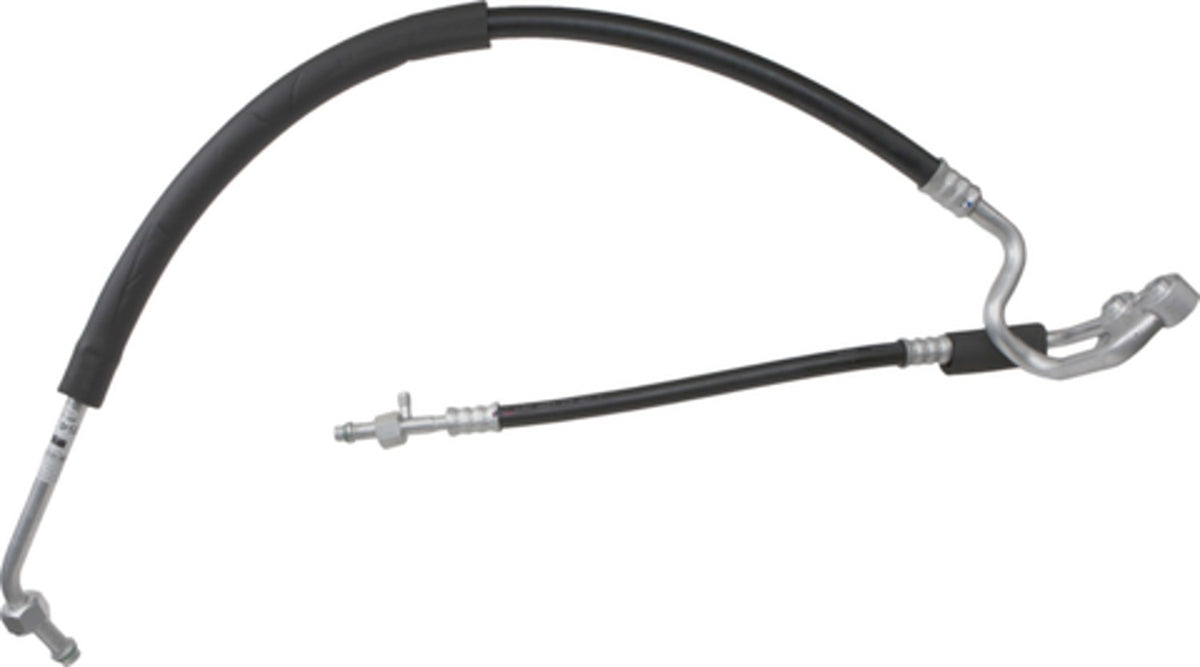 Four Seasons A/C Manifold Hose Assembly 55474
