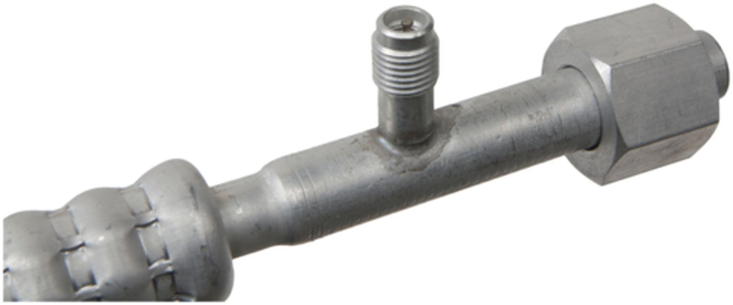 Four Seasons A/C Manifold Hose Assembly 55474