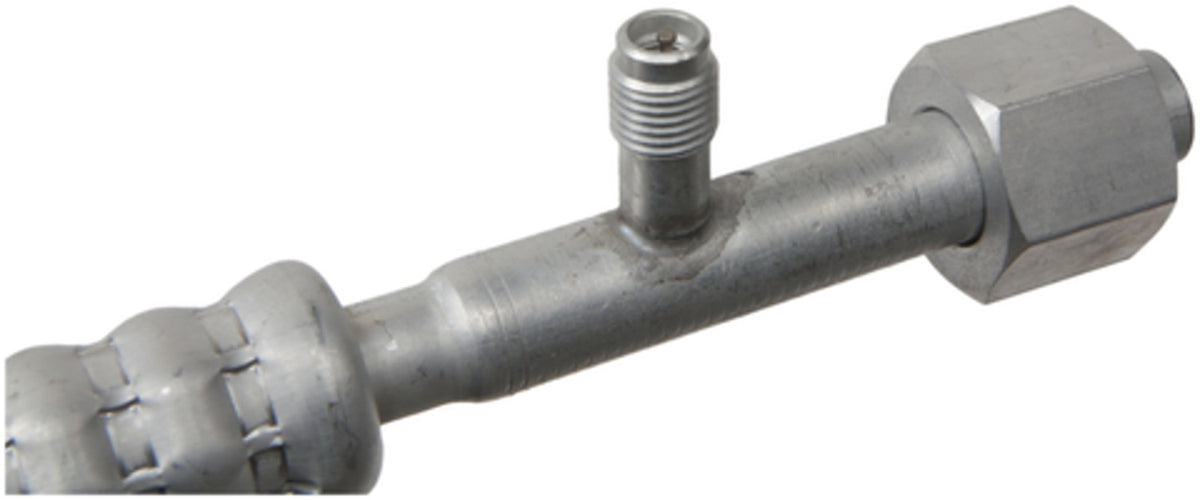 Four Seasons A/C Manifold Hose Assembly 55474