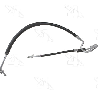 Four Seasons A/C Manifold Hose Assembly 55474