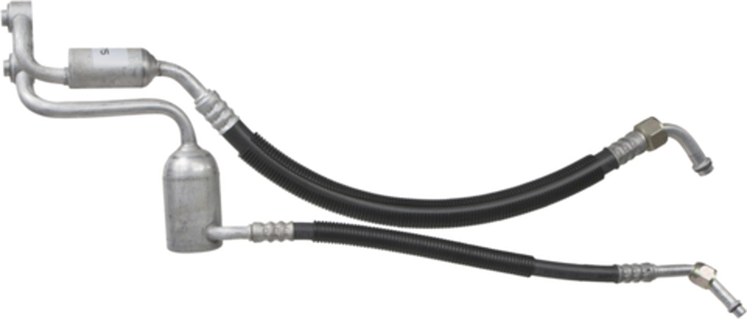 Four Seasons A/C Manifold Hose Assembly 55475