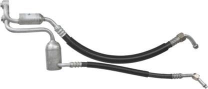 Four Seasons A/C Manifold Hose Assembly 55475