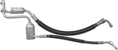 Four Seasons A/C Manifold Hose Assembly 55475