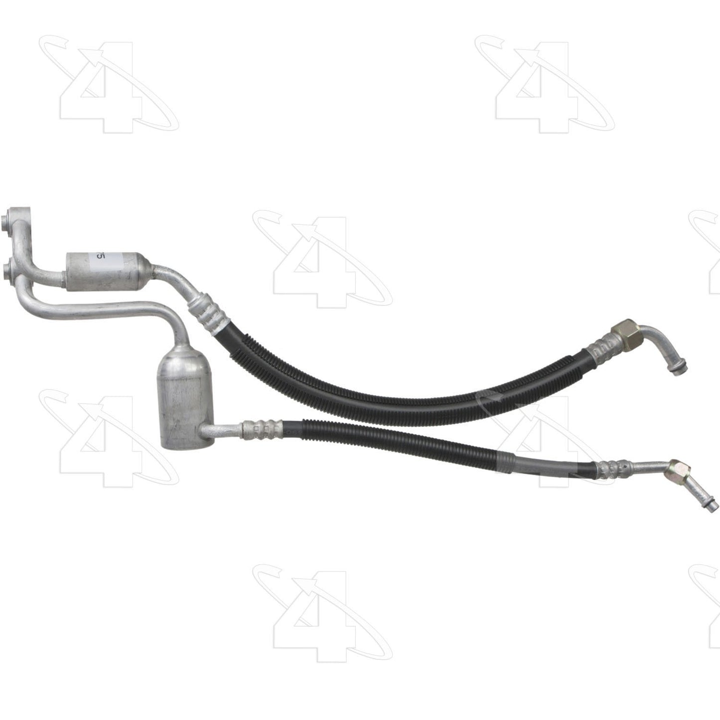 Four Seasons A/C Manifold Hose Assembly 55475