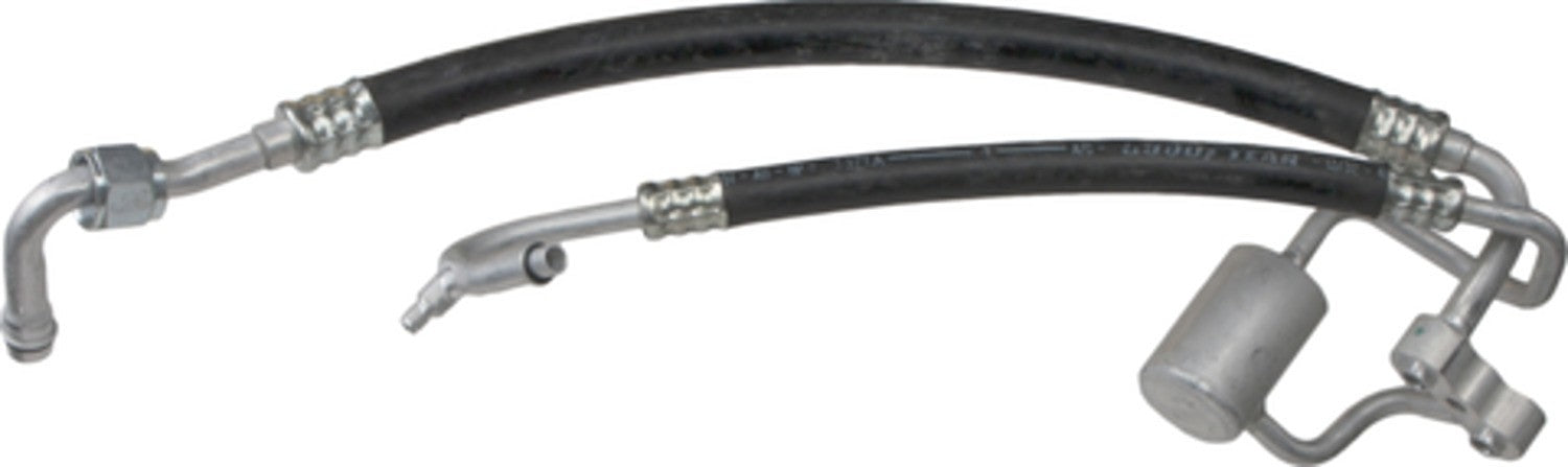 Four Seasons Discharge & Suction Line Hose Assembly 55476