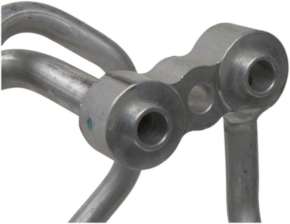 Four Seasons Discharge & Suction Line Hose Assembly 55476