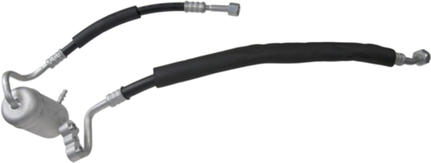 Four Seasons A/C Manifold Hose Assembly 55479