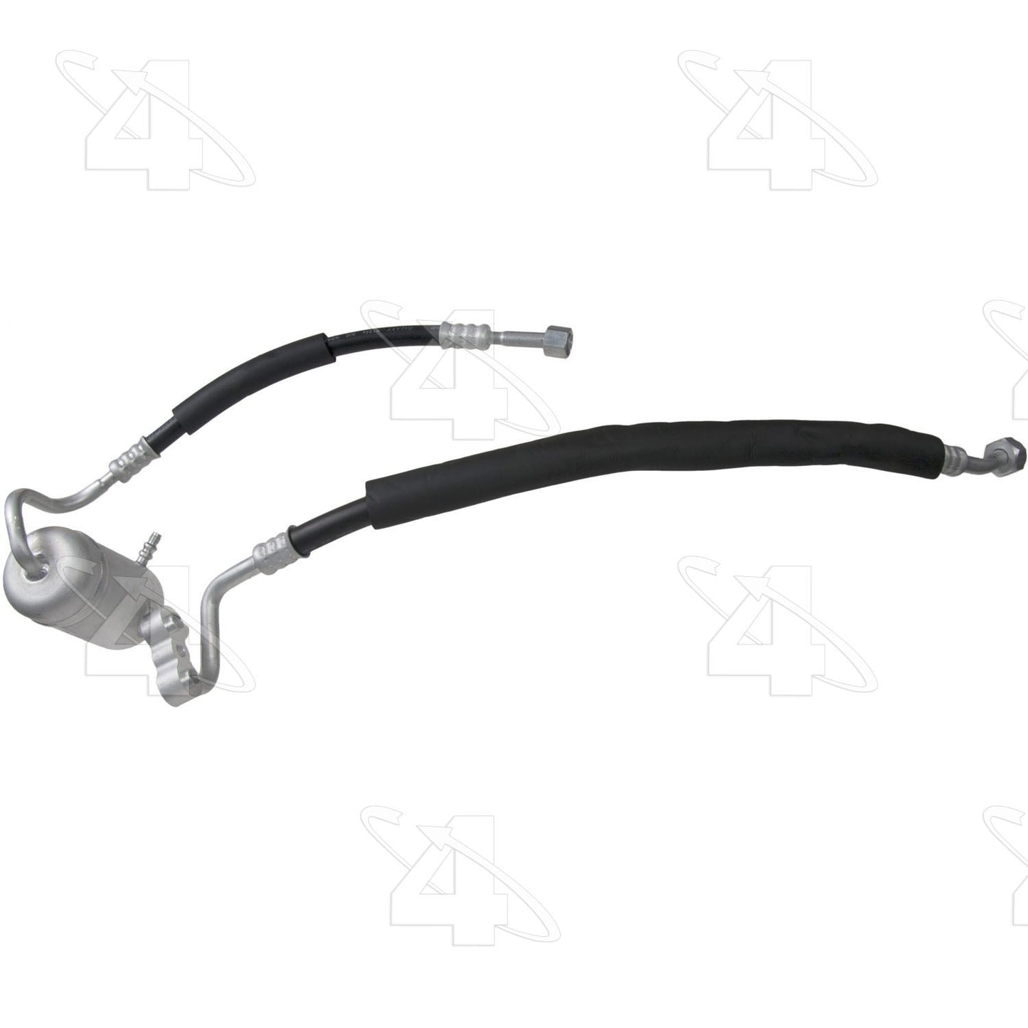 Four Seasons A/C Manifold Hose Assembly 55479