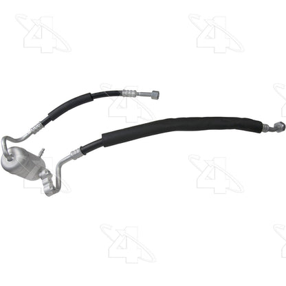 Four Seasons A/C Manifold Hose Assembly 55479