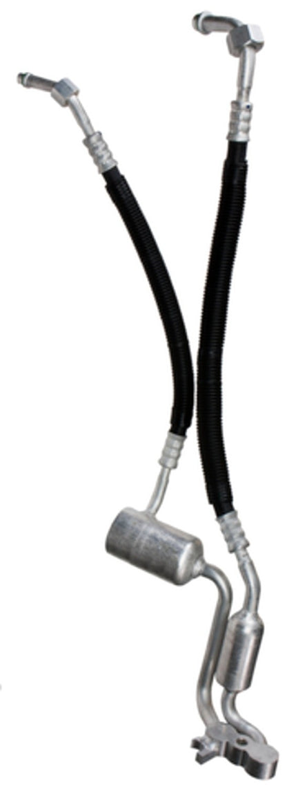 Four Seasons A/C Manifold Hose Assembly 55482