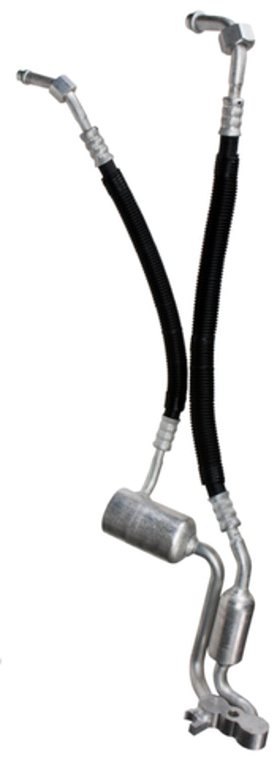Four Seasons A/C Manifold Hose Assembly 55482