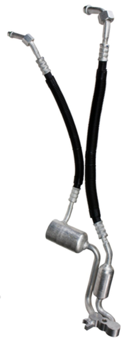 Four Seasons A/C Manifold Hose Assembly 55482