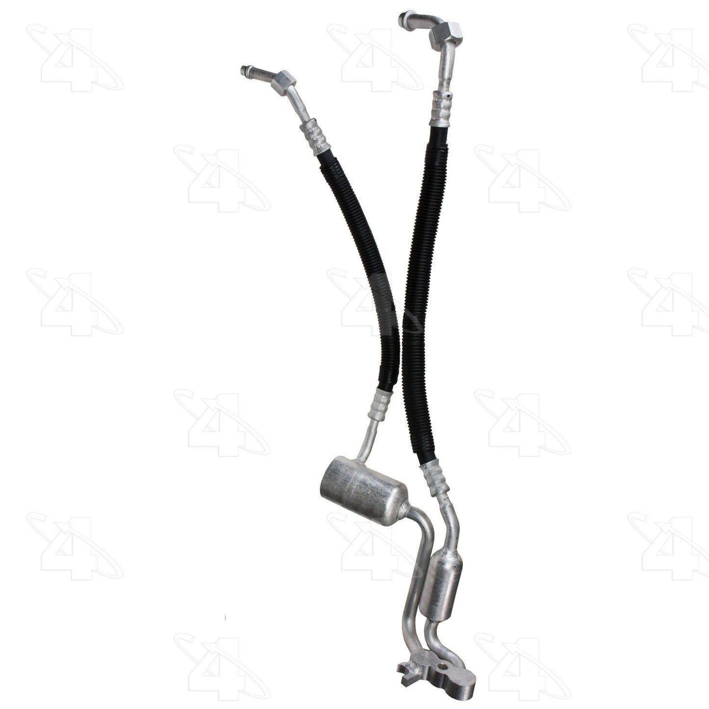 Four Seasons A/C Manifold Hose Assembly 55482