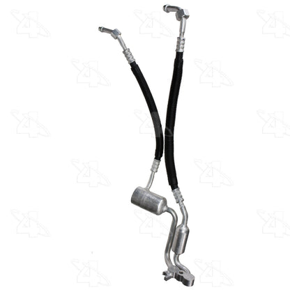 Four Seasons A/C Manifold Hose Assembly 55482