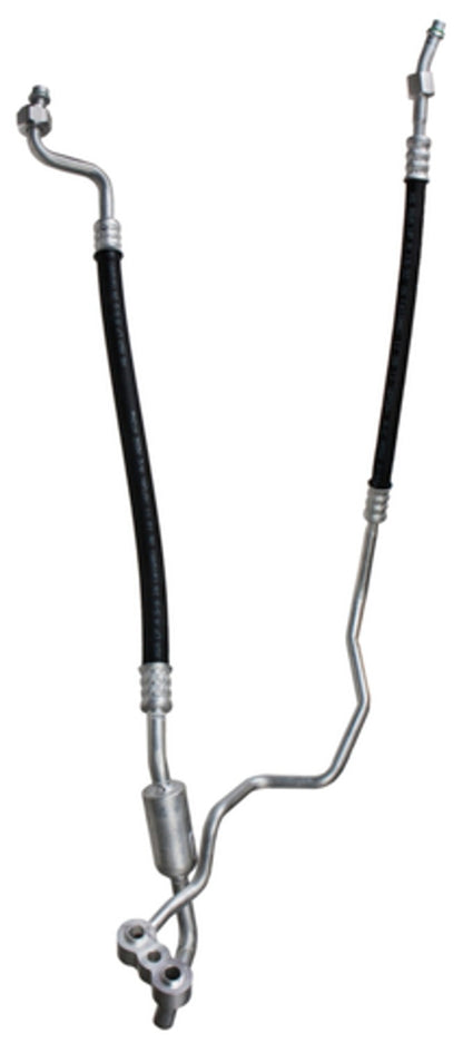 Four Seasons Discharge & Suction Line Hose Assembly 55483