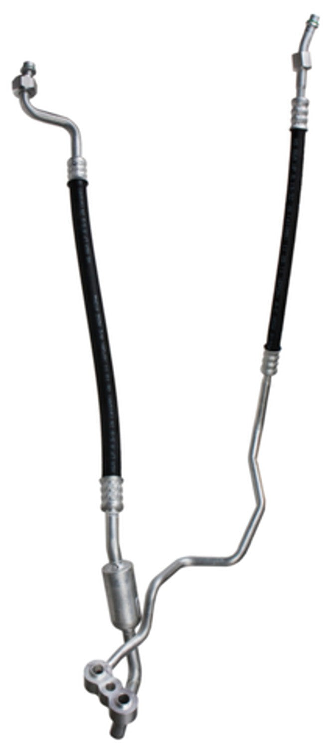 Four Seasons Discharge & Suction Line Hose Assembly 55483