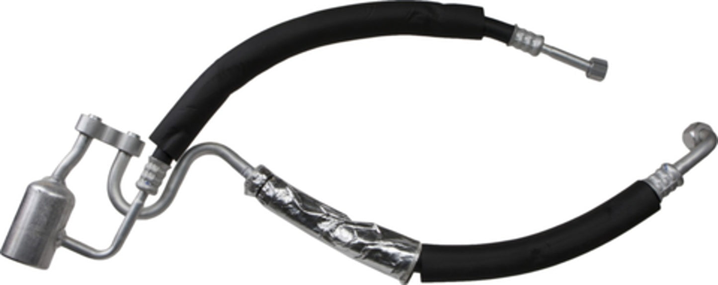 Four Seasons A/C Manifold Hose Assembly 55484