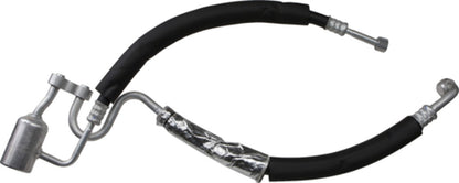 Four Seasons A/C Manifold Hose Assembly 55484
