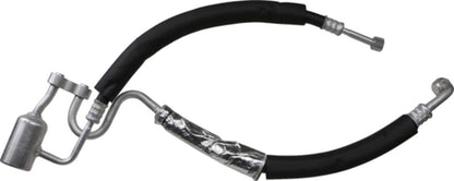 Four Seasons A/C Manifold Hose Assembly 55484
