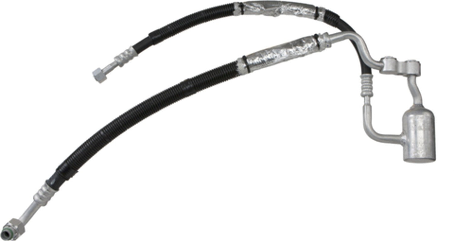 Four Seasons A/C Manifold Hose Assembly 55486