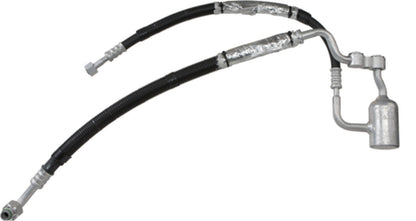 Four Seasons A/C Manifold Hose Assembly 55486