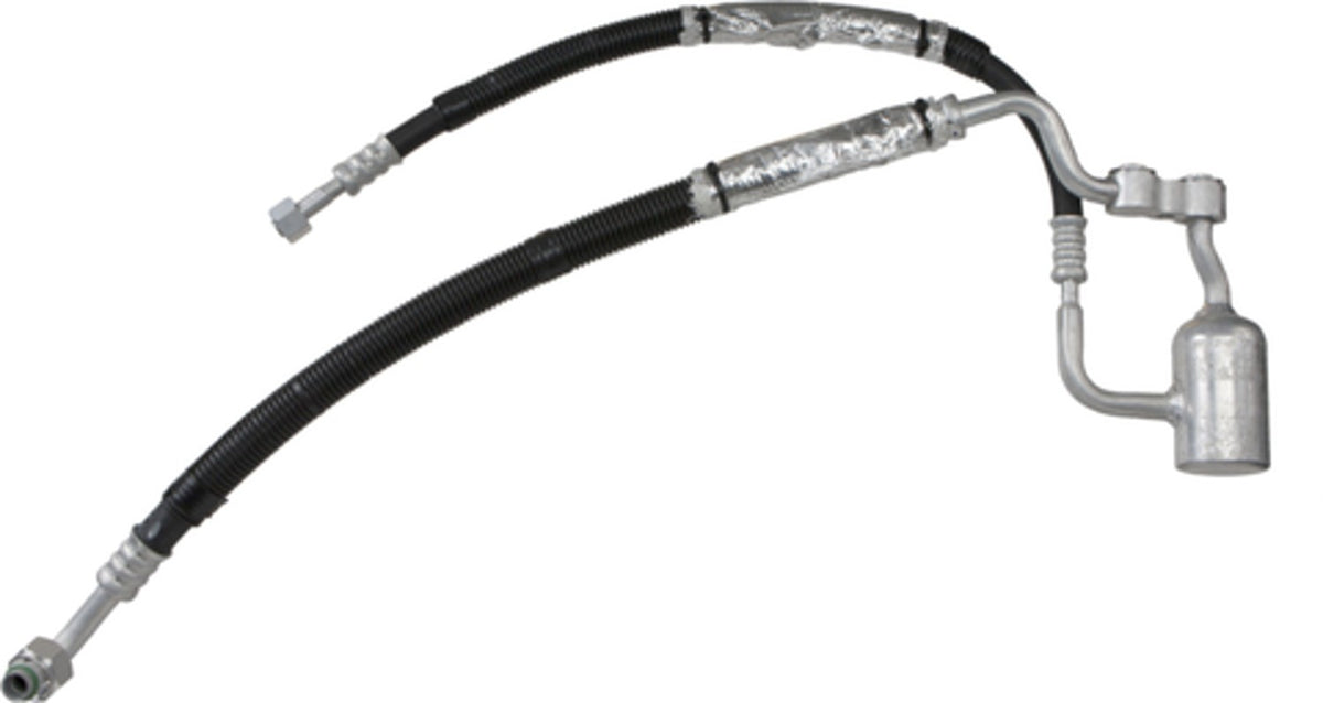 Four Seasons A/C Manifold Hose Assembly 55486