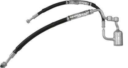 Four Seasons A/C Manifold Hose Assembly 55486