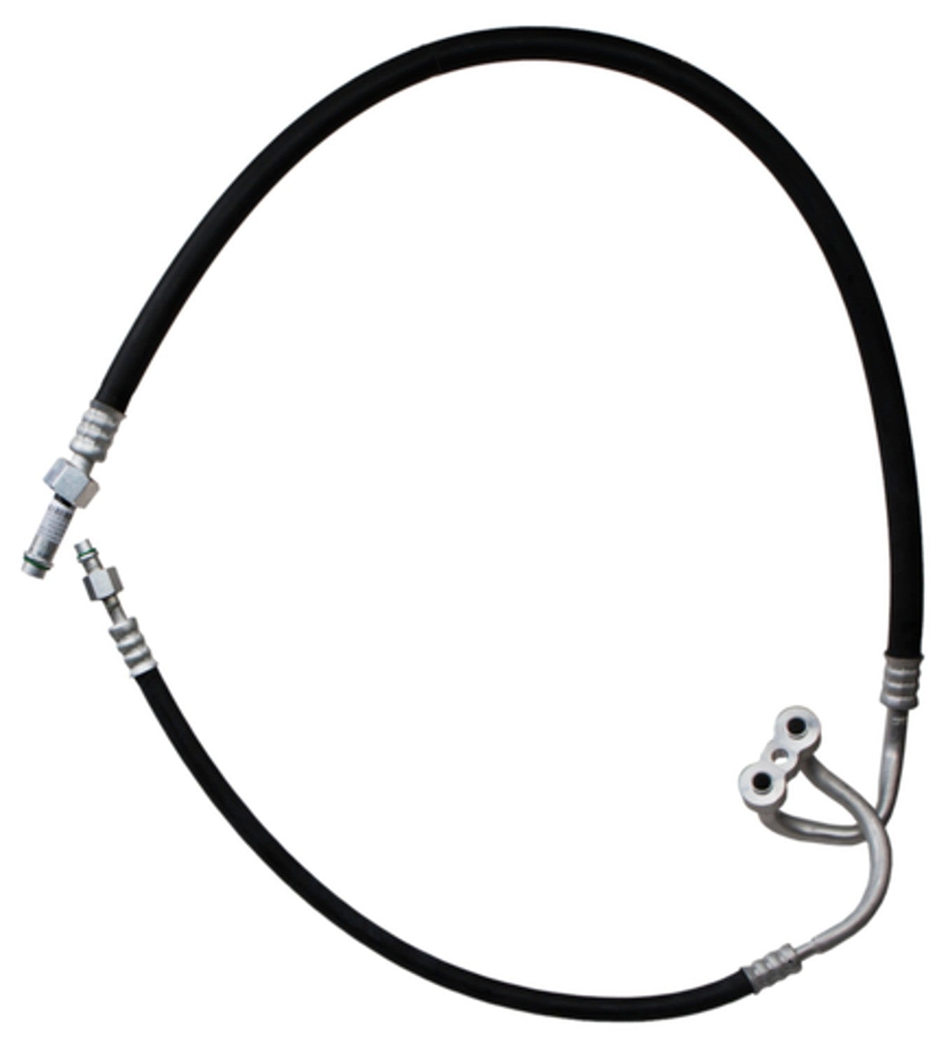 Four Seasons A/C Manifold Hose Assembly 55489