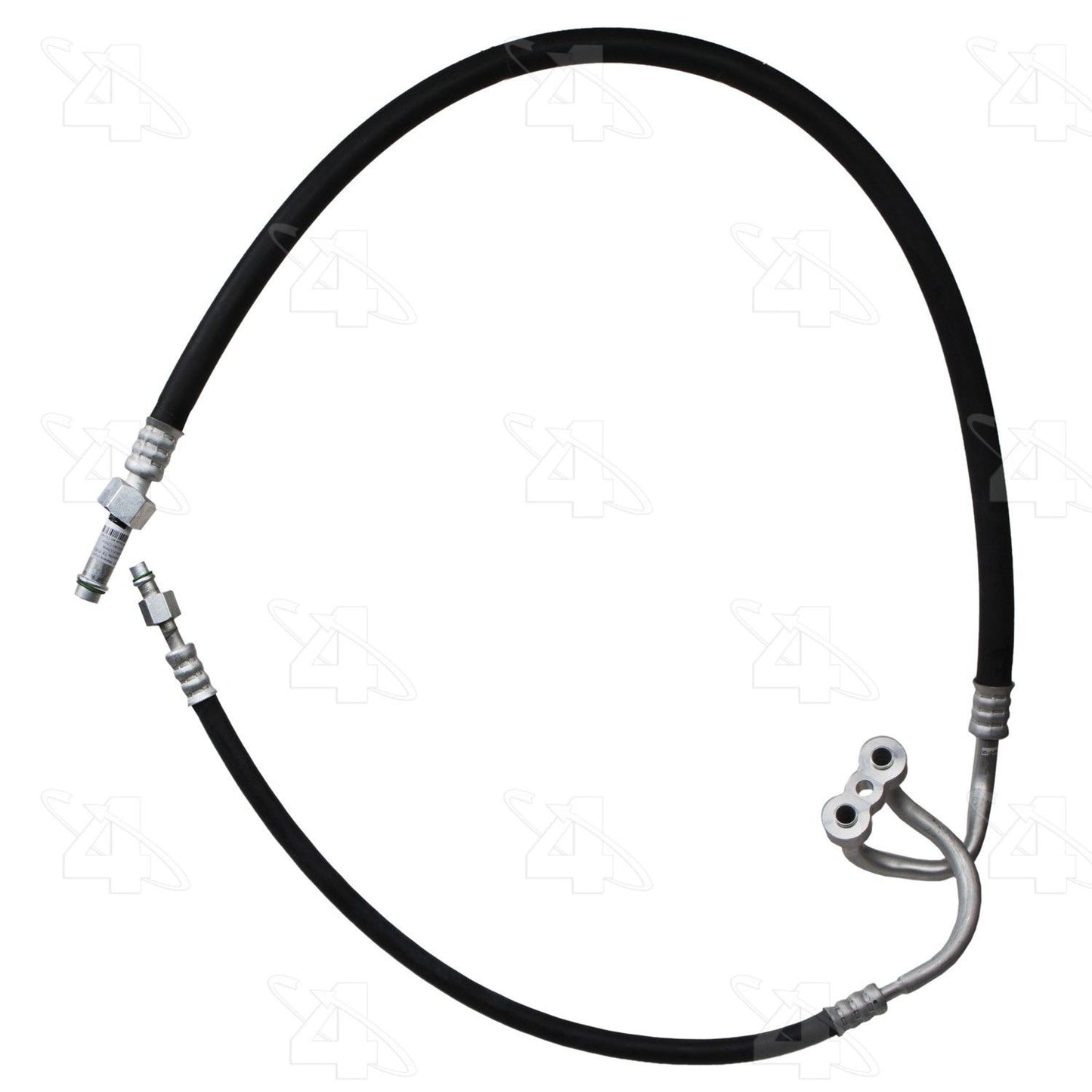 Four Seasons A/C Manifold Hose Assembly 55489