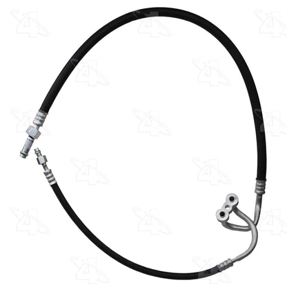 Four Seasons A/C Manifold Hose Assembly 55489