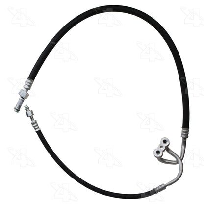 Four Seasons A/C Manifold Hose Assembly 55489