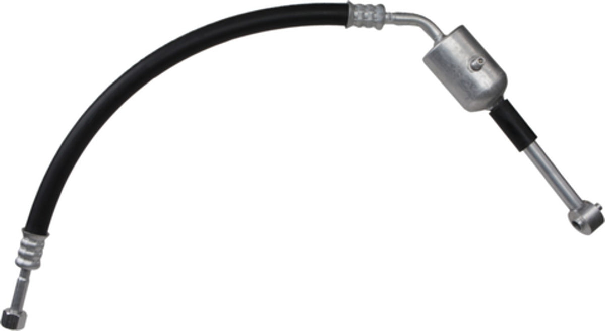 Four Seasons Discharge Line Hose Assembly 55491