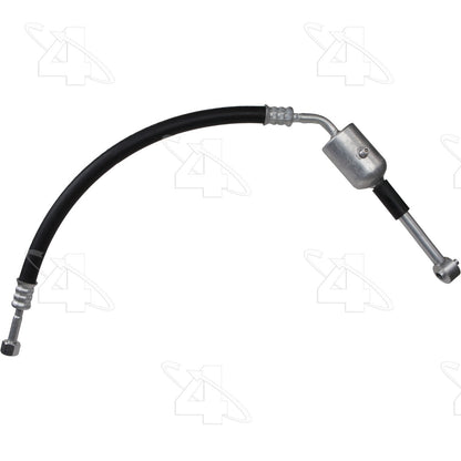 Four Seasons Discharge Line Hose Assembly 55491