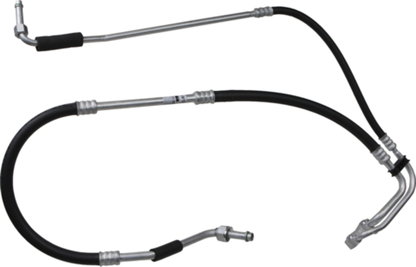 Four Seasons A/C Manifold Hose Assembly 55497