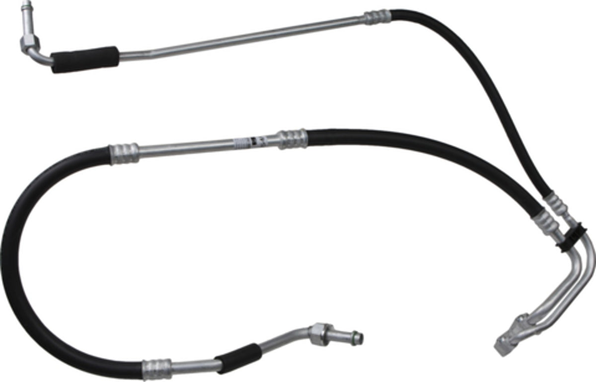 Four Seasons A/C Manifold Hose Assembly 55497