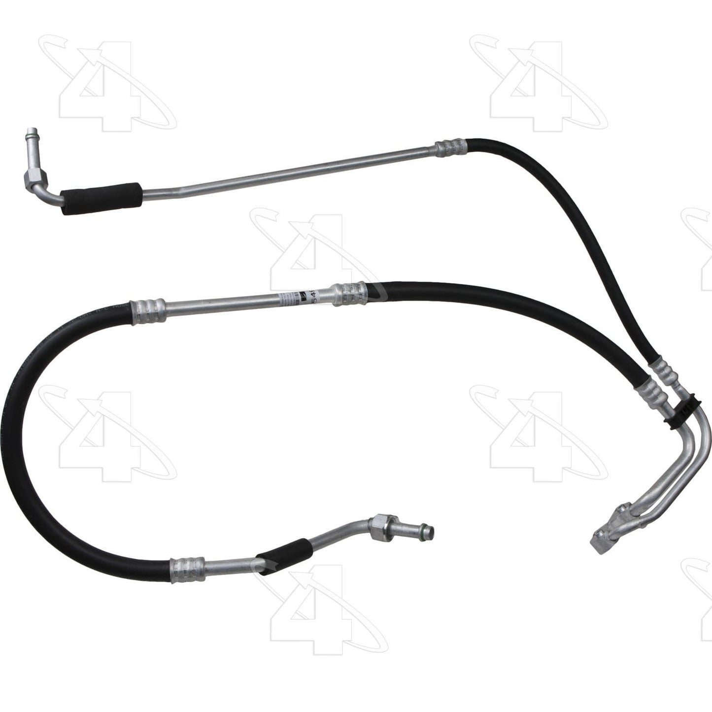 Four Seasons A/C Manifold Hose Assembly 55497