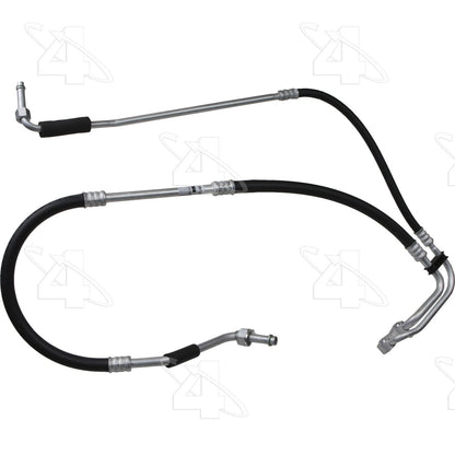Four Seasons A/C Manifold Hose Assembly 55497