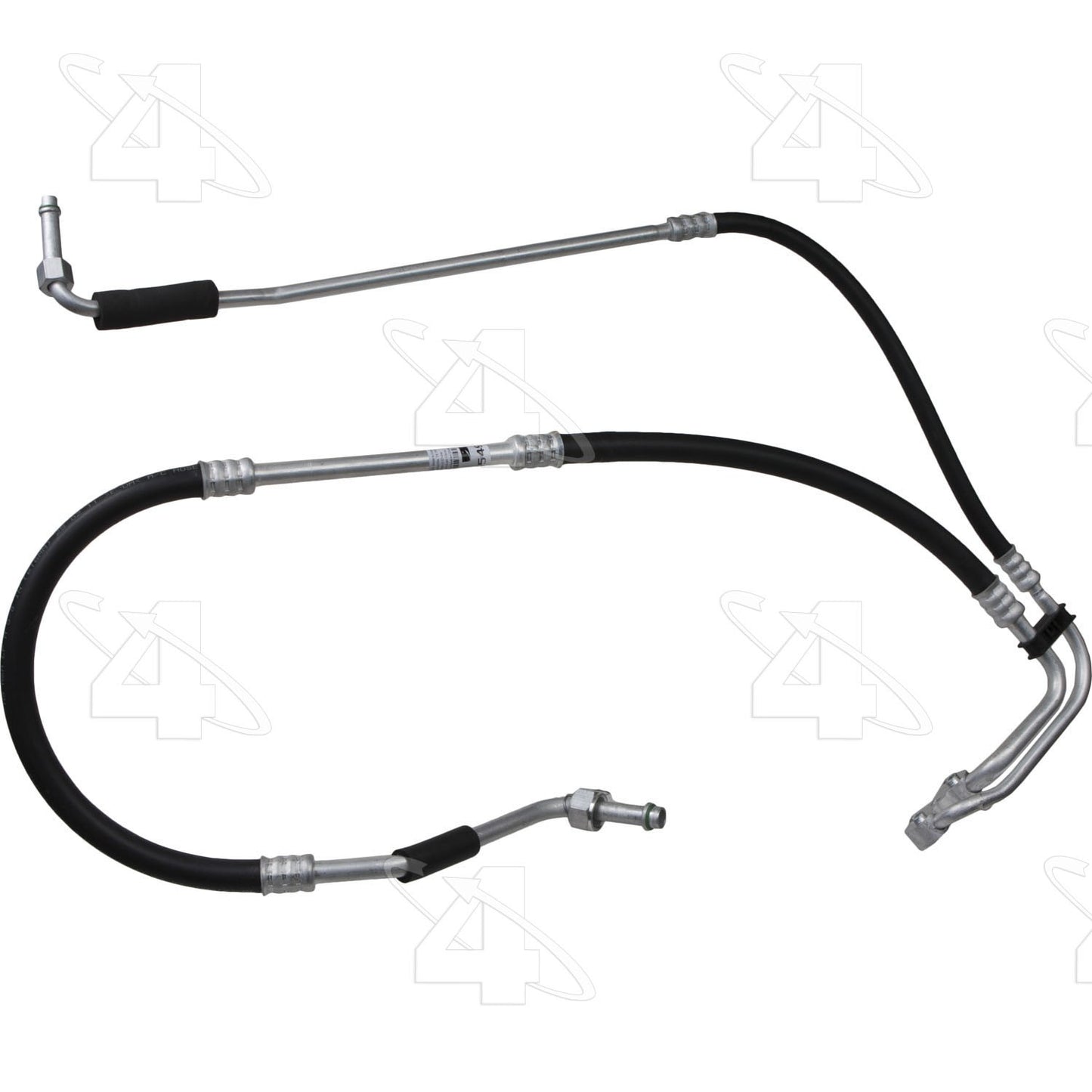 Four Seasons A/C Manifold Hose Assembly 55497