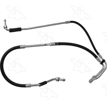 Four Seasons A/C Manifold Hose Assembly 55497