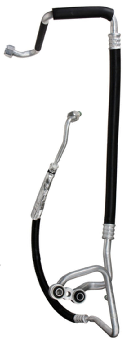 Four Seasons A/C Manifold Hose Assembly 55498