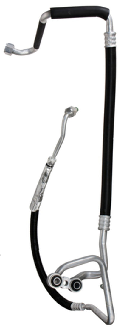 Four Seasons A/C Manifold Hose Assembly 55498