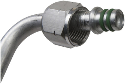 Four Seasons A/C Manifold Hose Assembly 55498