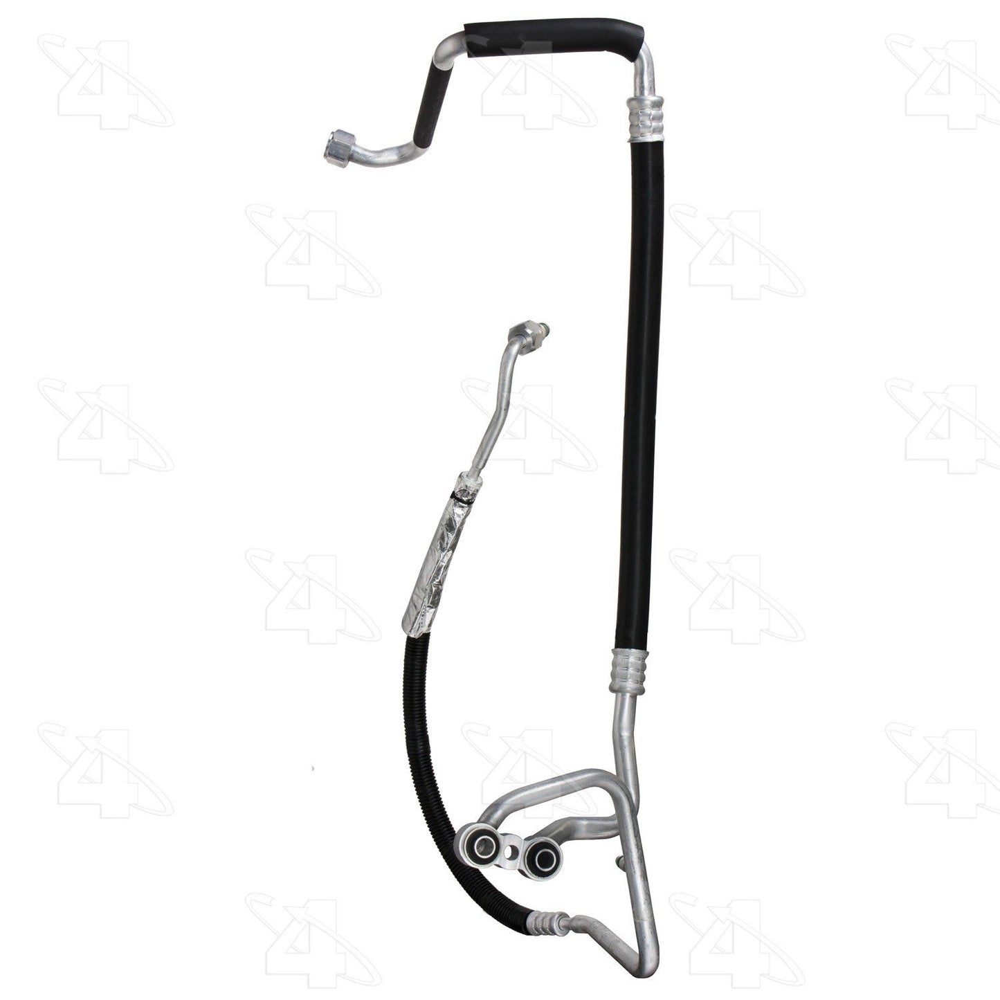 Four Seasons A/C Manifold Hose Assembly 55498