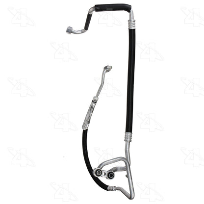 Four Seasons A/C Manifold Hose Assembly 55498