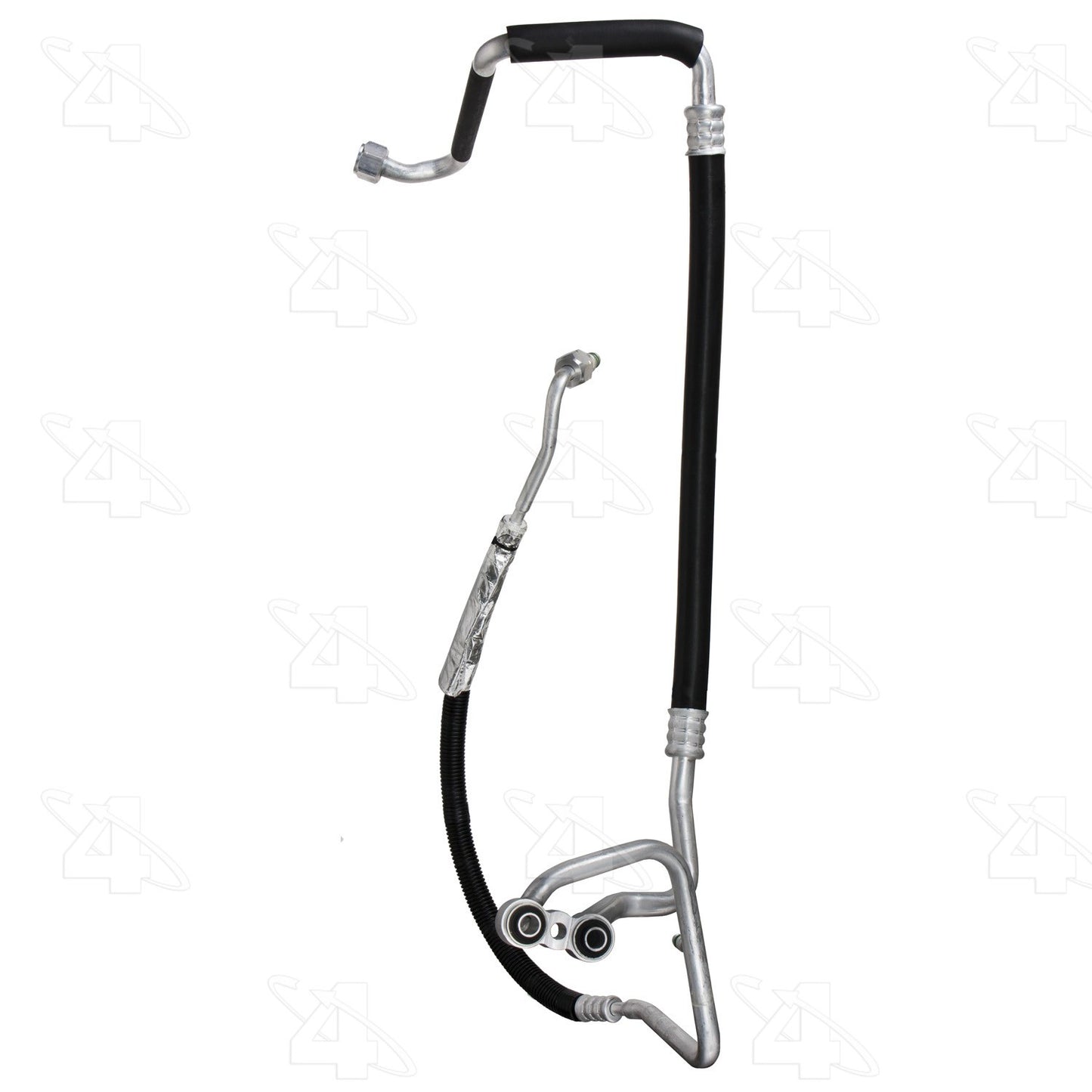 Four Seasons A/C Manifold Hose Assembly 55498