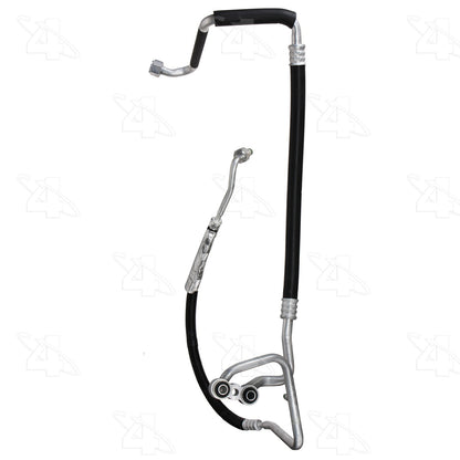 Four Seasons A/C Manifold Hose Assembly 55498