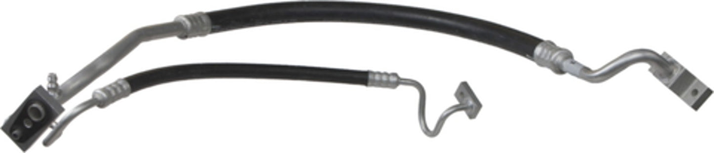 Four Seasons A/C Refrigerant Suction Hose 55501