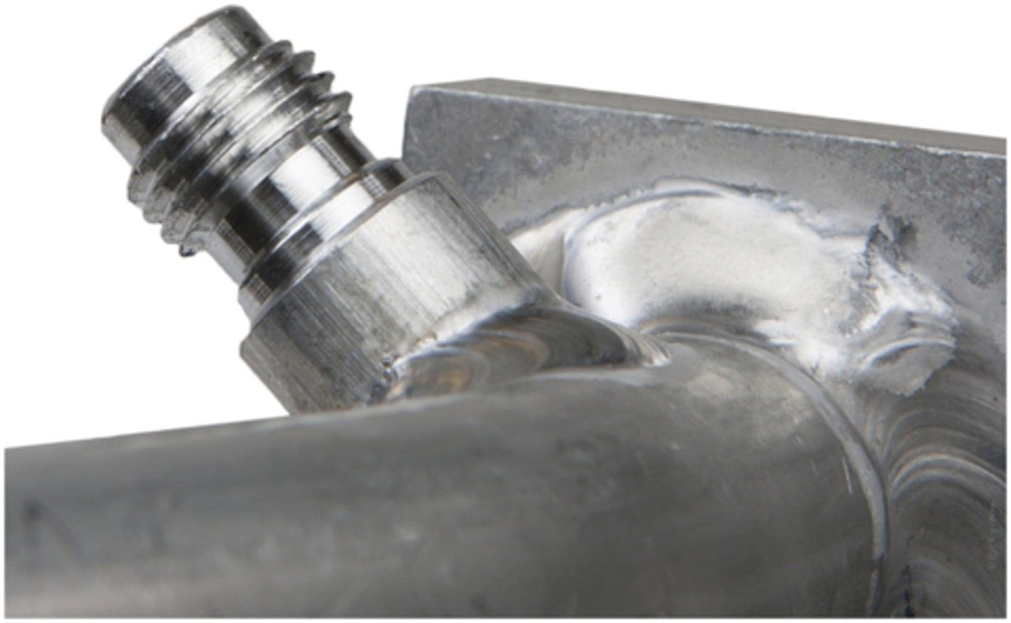Four Seasons A/C Refrigerant Suction Hose 55501