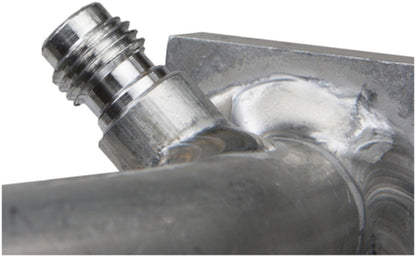 Four Seasons A/C Refrigerant Suction Hose 55501